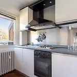 Hostdomus - Architecture