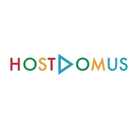شقة Hostdomus - Architecture