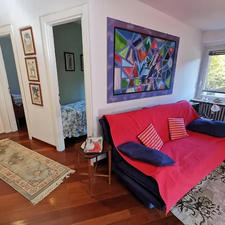 Hostdomus - Architecture Appartement *