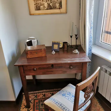 Hostdomus - Architecture *