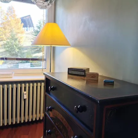 Appartement Hostdomus - Architecture *