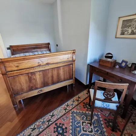 Hostdomus - Architecture * Sestriere