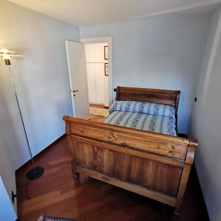 Hostdomus - Architecture