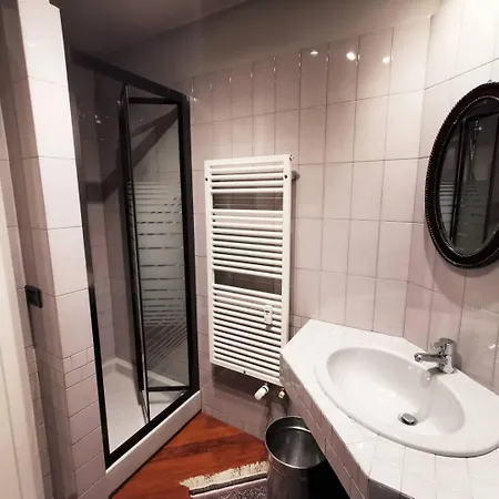 Appartement Hostdomus - Architecture Sestriere