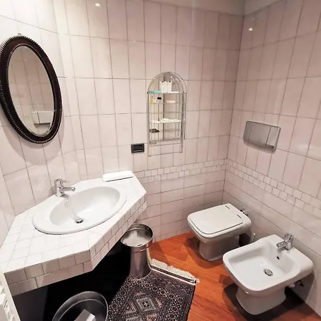 Hostdomus - Architecture * Sestriere