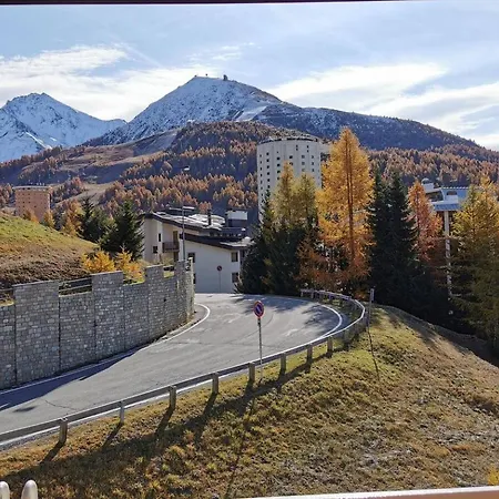 Hostdomus - Architecture * Sestriere