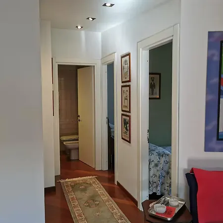 Hostdomus - Architecture Appartement