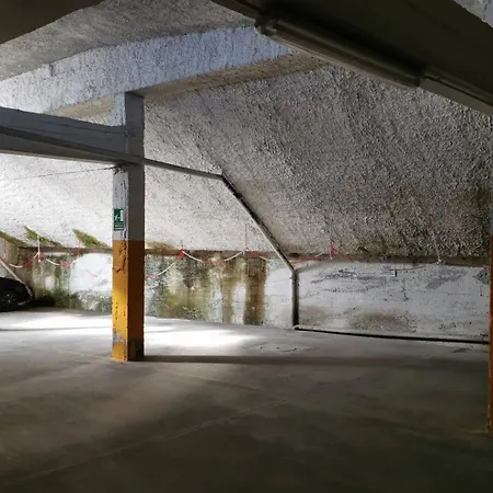 Hostdomus - Architecture Appartement Sestriere