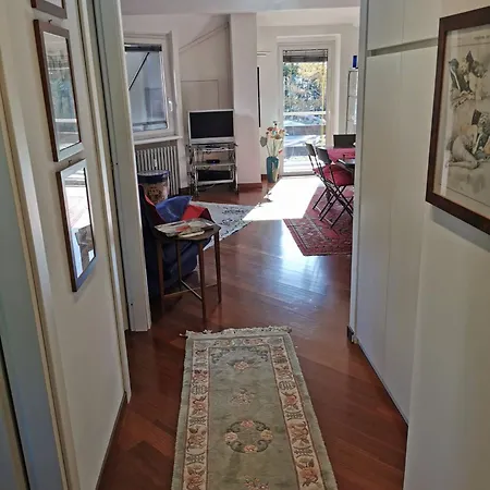 Hostdomus - Architecture Appartement *