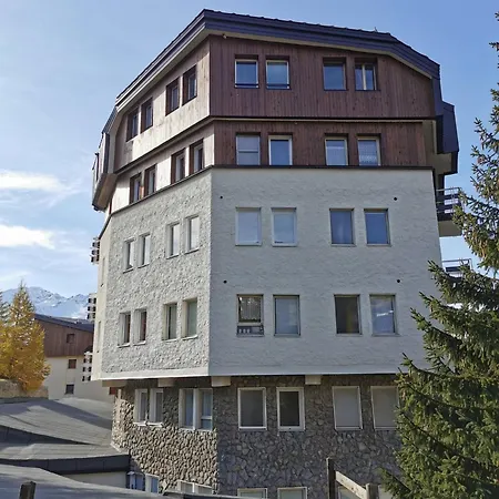 Hostdomus - Architecture Appartement *