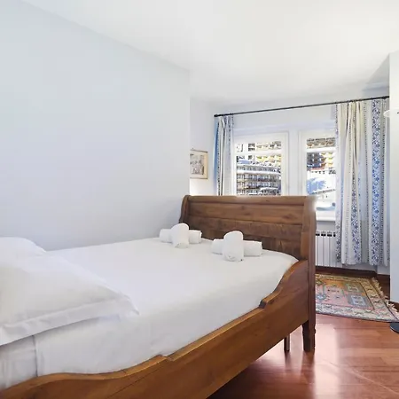 Hostdomus - Architecture Apartment *