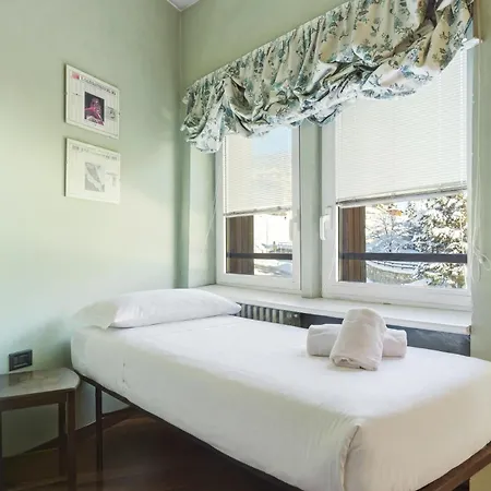 Apartamento Hostdomus - Architecture Sestriere