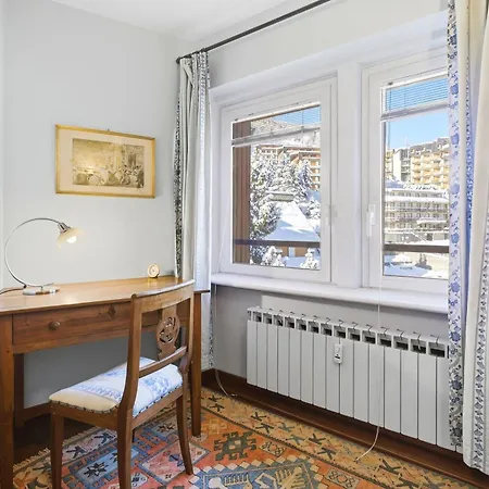 Hostdomus - Architecture Sestriere