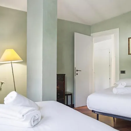 Hostdomus - Architecture Appartamento Sestriere