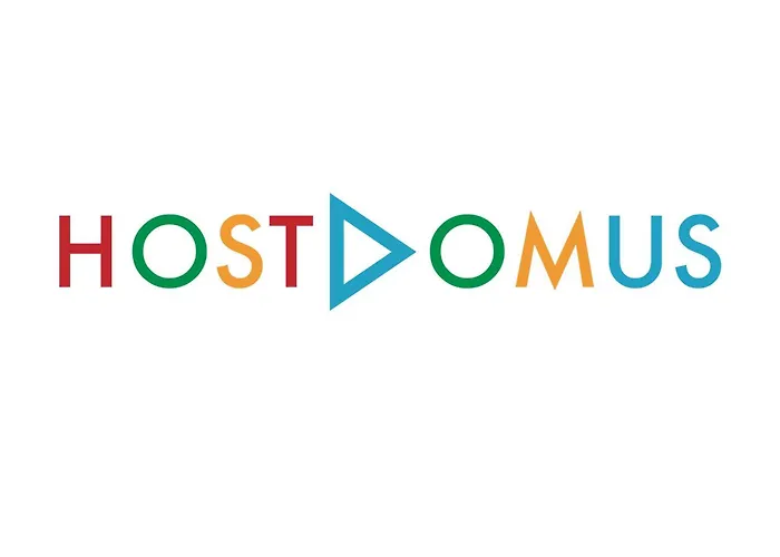 Apartamento Hostdomus - Architecture