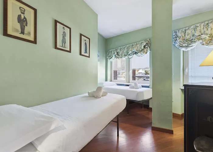 Hostdomus - Architecture * Sestriere