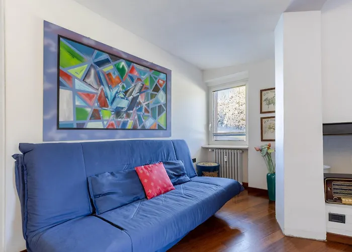 Apartamento Hostdomus - Architecture