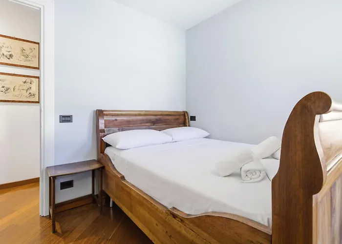 Apartamento Hostdomus - Architecture *