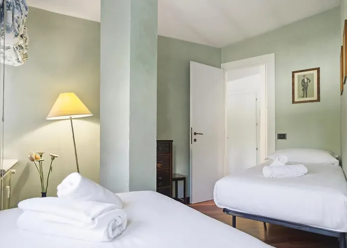 Hostdomus - Architecture Apartamento Sestriere