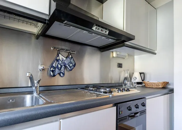 Hostdomus - Architecture Sestriere