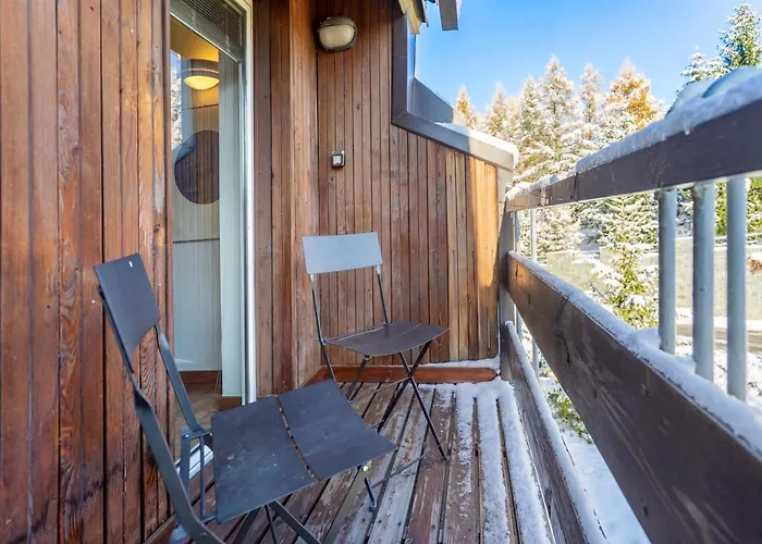 Hostdomus - Architecture Apartamento *