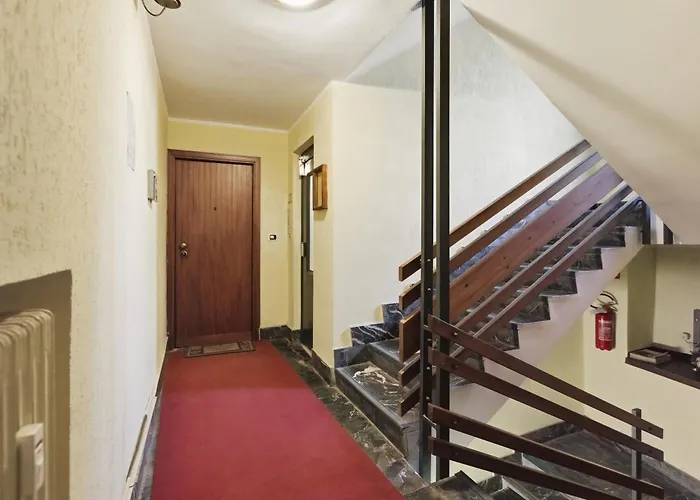 Hostdomus - Architecture Sestriere